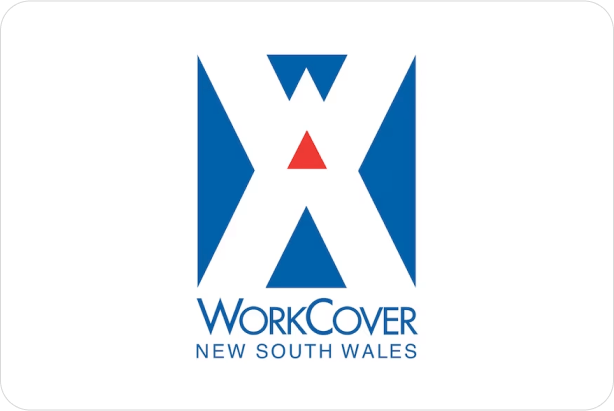 Workcover logo